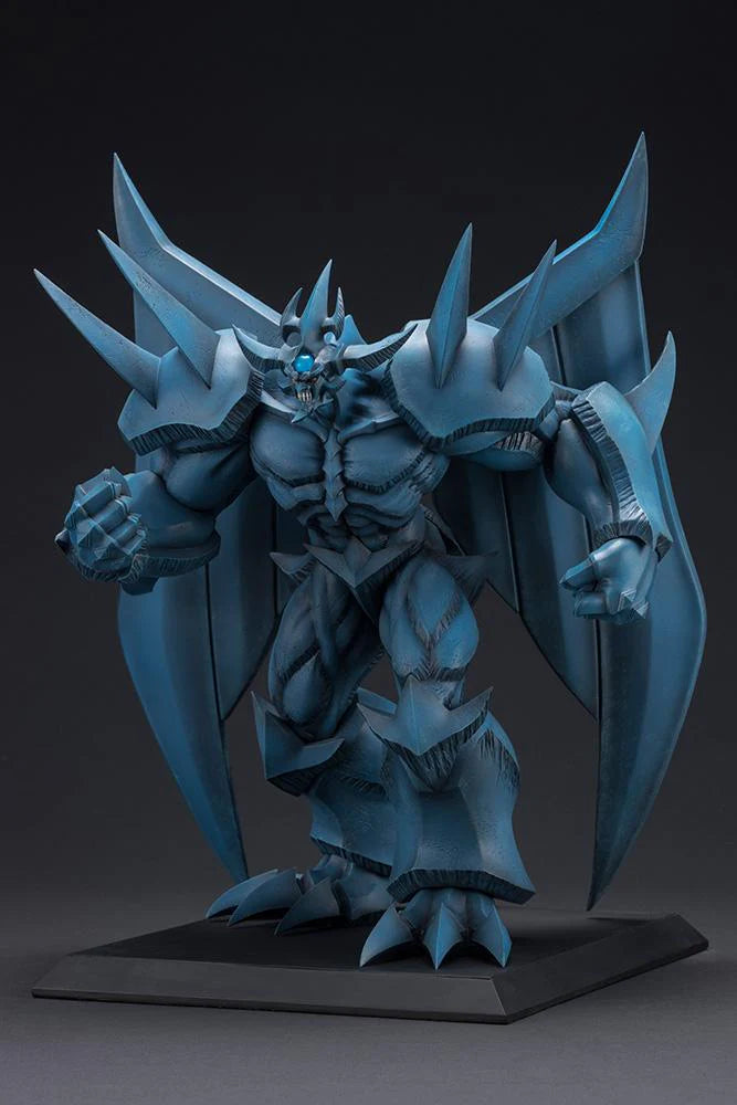 Yu-Gi-Oh!: Obelisk The Tormentor Egyptian God Statue