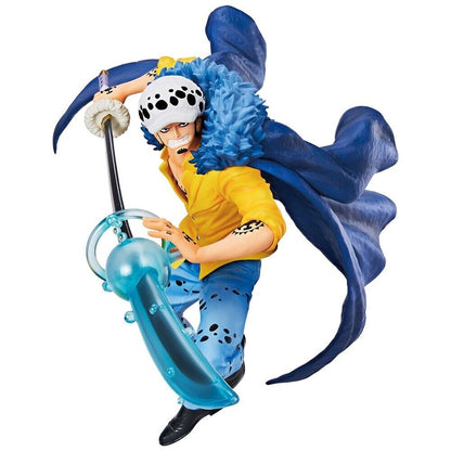 Ichiban One Piece Beyond The  Level  Trafalgar Law figure