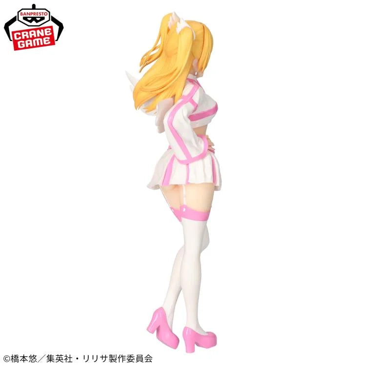 2.5 Dimensional Seduction Glitter & Glamours Liliel (Angel Costume Ver.)