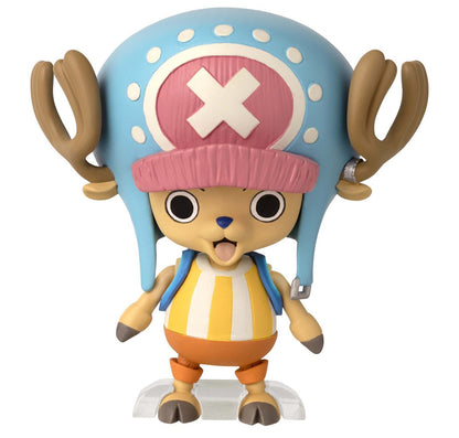 Heroes
One Piece Anime Heroes Tony Tony Chopper Action Figure