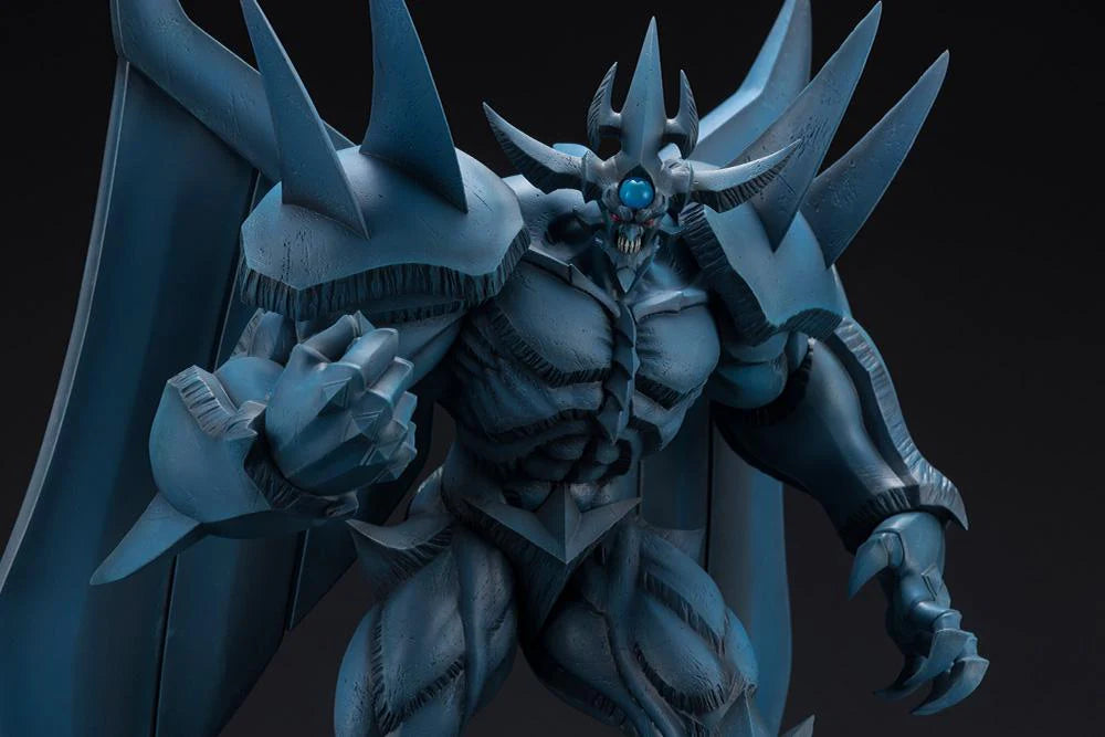 Yu-Gi-Oh!: Obelisk The Tormentor Egyptian God Statue