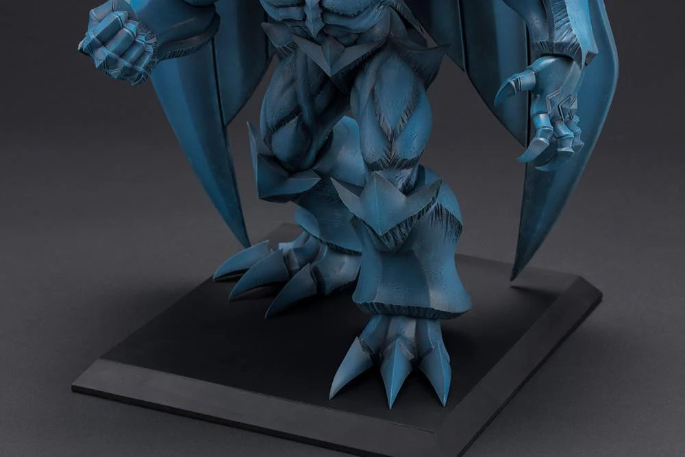 Yu-Gi-Oh!: Obelisk The Tormentor Egyptian God Statue