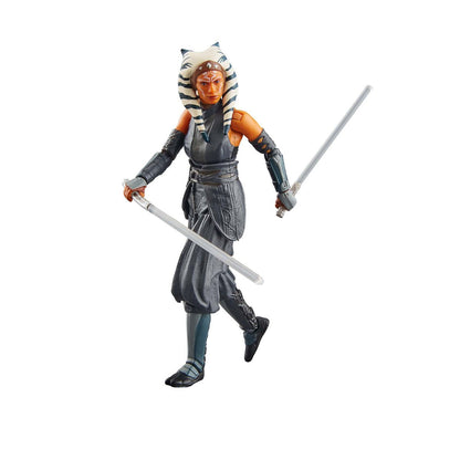 Star Wars The Vintage Collection 3 3/4-Inch Ahsoka Tano (Ahsoka) Action Figure